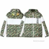 HypeYourBeast Adidas X Bape Camo Jacket