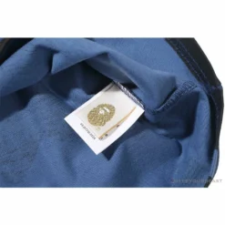 Hypeyourbeast BAPE Camouflage Shark Head Classic Cotton Short Sleeve Tee Shirt 'BLUE' Clothes 24 Hypeyourbeast BAPE Camouflage Shark Head Classic Cotton Short Sleeve Tee Shirt 'BLUE' Clothes