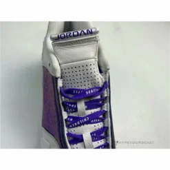 HypeYourBeast Air Jordan 14 White 'Doernbecher' 23 HypeYourBeast Air Jordan 14 White 'Doernbecher'