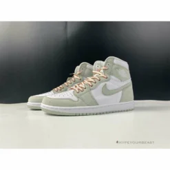 HypeYourBeast Air Jordan 1 High OG 'Seafoam'