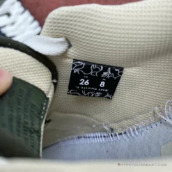 Hypeyourbeast Bape Sk8 St Blue Clothes