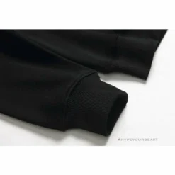 HypeYourBeast Off White Shirt Black Red