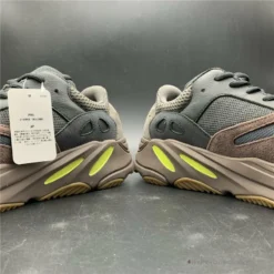 HypeYourBeast Adidas Yeezy Boost 700 'Mauve'