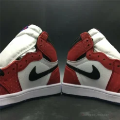 Hypeyourbeast Jordan 1 Spiderman 30 Hypeyourbeast Jordan 1 Spiderman