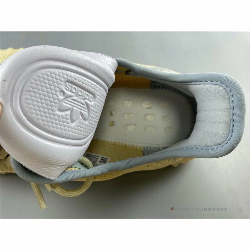 Hypeyourbeast Adidas Yeezy Boost 350 V2 'Linen' 15 Hypeyourbeast Adidas Yeezy Boost 350 V2 'Linen'