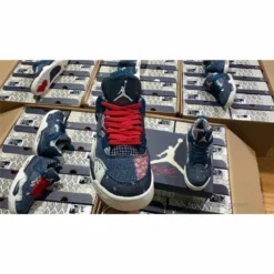 Hypeyourbeast Air Jordan 4 SE 'Sashiko' 33 Hypeyourbeast Air Jordan 4 SE 'Sashiko'