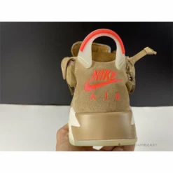 HypeYourBeast Air Jordan 6 Retro Travis Scott British Khaki