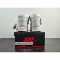 HypeYourBeast Air Jordan 1 High OG 'Seafoam'