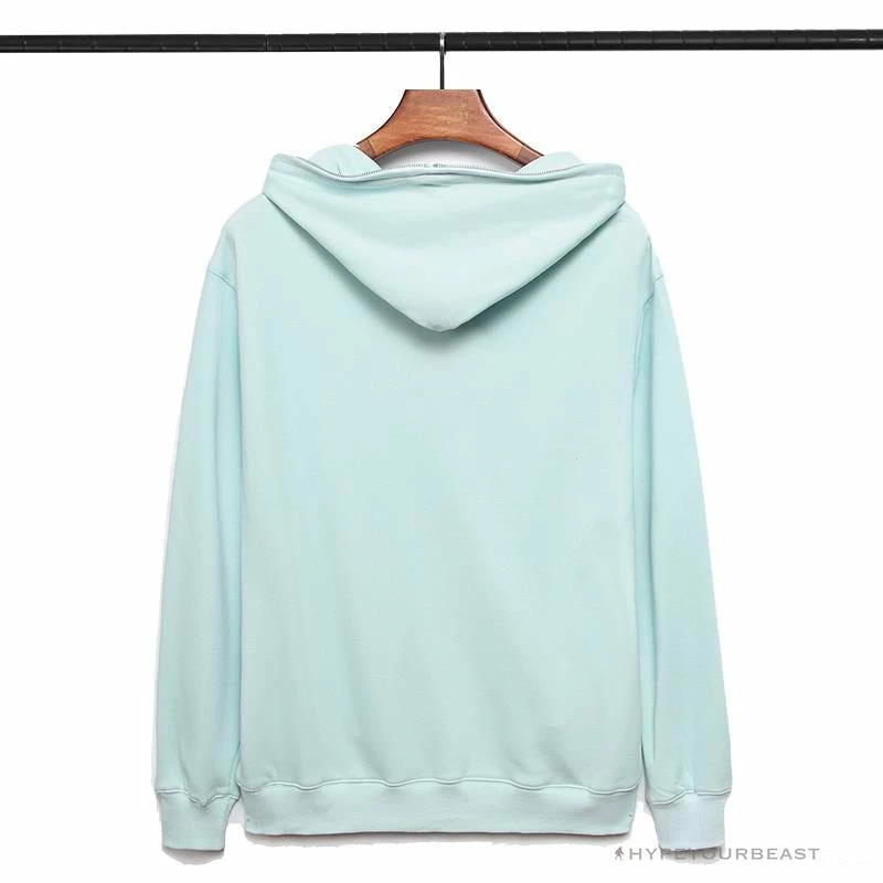 Hypeyourbeast Clothes BAPE Classic Ape Head Hoodie 'CYAN' 2 Hypeyourbeast Clothes BAPE Classic Ape Head Hoodie 'CYAN'