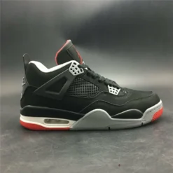 Hypeyourbeast Air Jordan 4 Bred