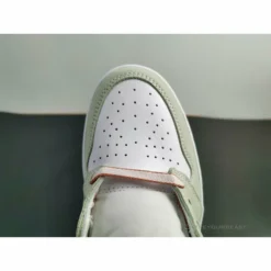 HypeYourBeast Air Jordan 1 High OG 'Seafoam'