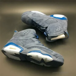 HypeYourBeast Air Jordan 6 Retro 'Diffused Blue' 32 HypeYourBeast Air Jordan 6 Retro 'Diffused Blue'
