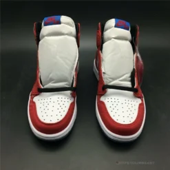 Hypeyourbeast Jordan 1 Spiderman 32 Hypeyourbeast Jordan 1 Spiderman