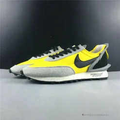 Hypeyourbeast Nike Undercover X Daybreak 'Bright Citron' Sneakers