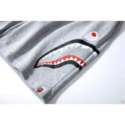 Hypeyourbeast Clothes Bape Shorts White 11 Hypeyourbeast Clothes Bape Shorts White