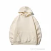 HypeYourBeast Hoodies & Jackets FOG Hoodie Reflective ‘ESSENTIALS’ Beige