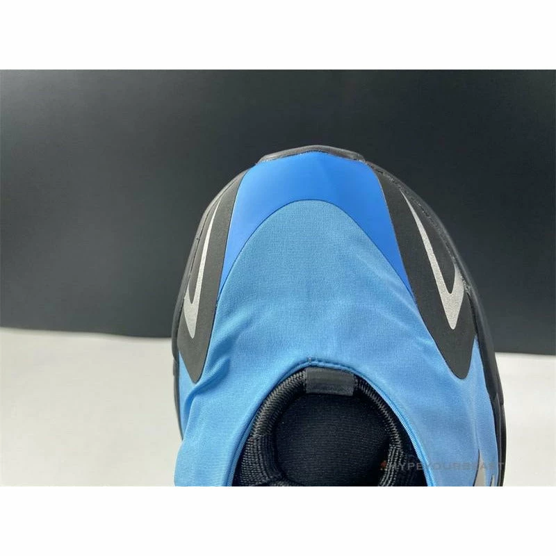HypeYourBeast Adidas Yeezy Boost 700 MNVN 'Bright Cyan' 11 HypeYourBeast Adidas Yeezy Boost 700 MNVN 'Bright Cyan'