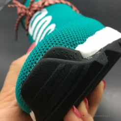 Hypeyourbeast Adidas NMD Pharrell X NMD Human Race 'Sun Glow'