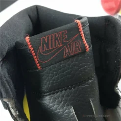 HypeYourBeast Air Jordan 1 Retro High OG 'Defiant' 29 HypeYourBeast Air Jordan 1 Retro High OG 'Defiant'