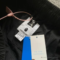 HypeYourBeast Clothes Bape X Adidas Snowboarding Pants