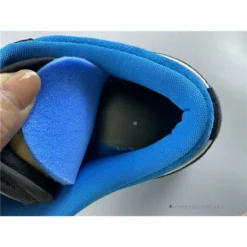 Hypeyourbeast Air Jordan 1 Low 'Obsidian Blue' 22 Hypeyourbeast Air Jordan 1 Low 'Obsidian Blue'