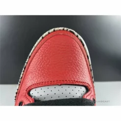 Hypeyourbeast Air Jordan 3 Retro 'Red Cement'