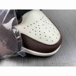 Hypeyourbeast Air Jordan 1 Low 'Mocha' 20 Hypeyourbeast Air Jordan 1 Low 'Mocha'