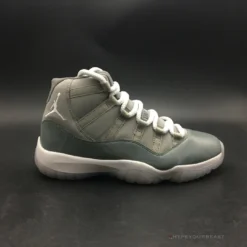 HypeYourBeast Air Jordan 11 Retro 'Cool Grey'