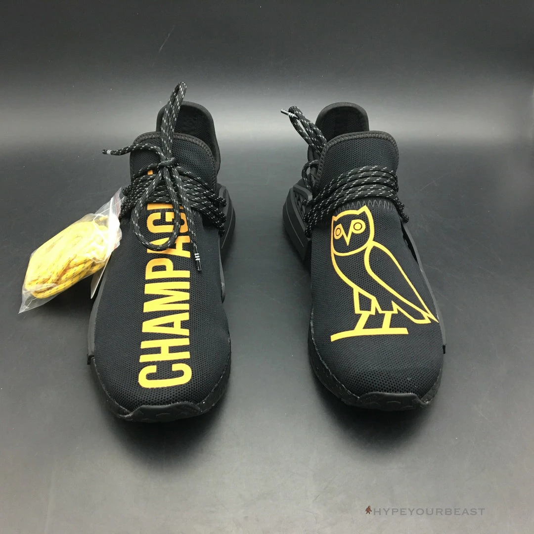 Hypeyourbeast Adidas NMD Pharrell X OVO Drake 12 Hypeyourbeast Adidas NMD Pharrell X OVO Drake