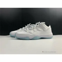 HypeYourBeast Air Jordan 11 Low 'Legend Blue' 20 HypeYourBeast Air Jordan 11 Low 'Legend Blue'