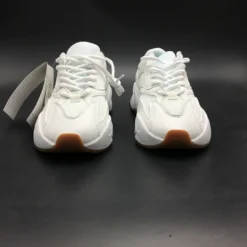 Hypeyourbeast Adidas Yeezy Boost 700 Wave Runner White