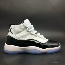 HypeYourBeast Air Jordan 11 'Concord'