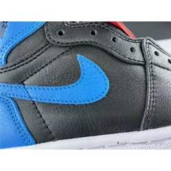 Hypeyourbeast Air Jordan 1 High 'UNC To Chicago'