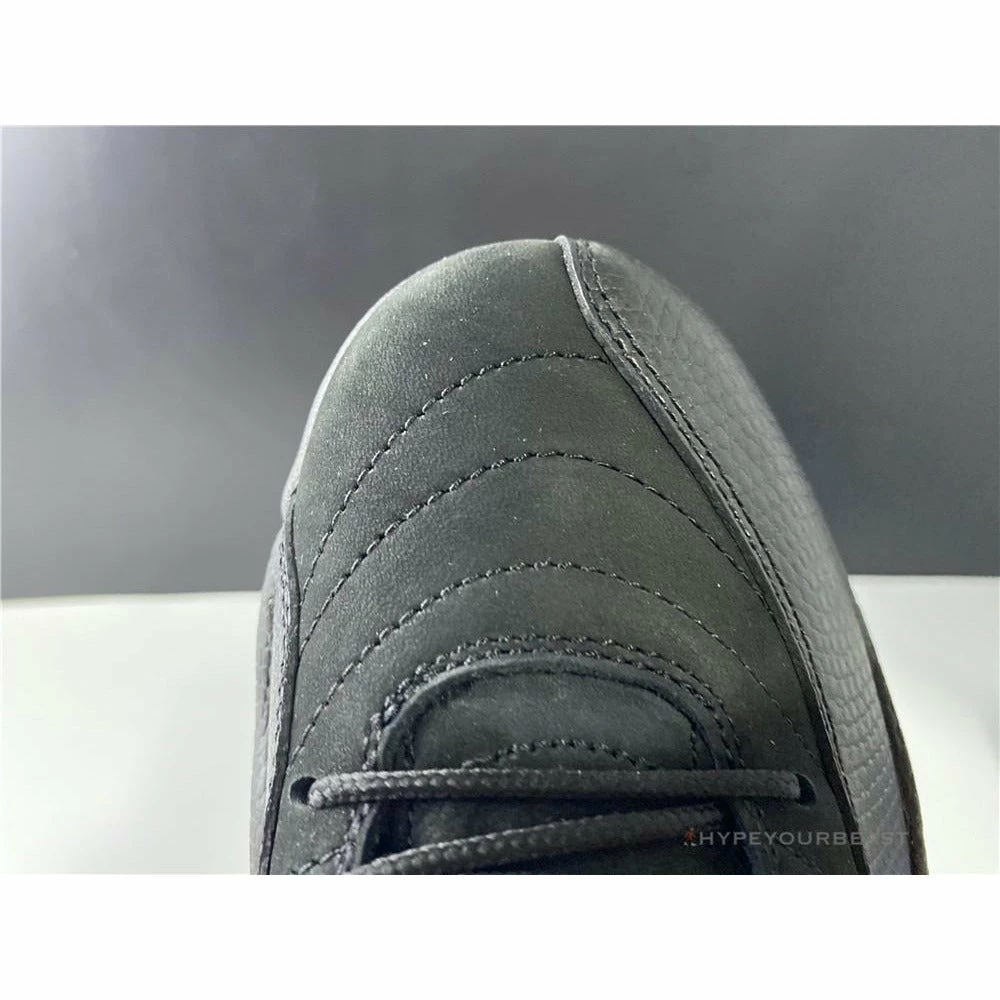 Hypeyourbeast Air Jordan 12 'Dark Concord' 9 Hypeyourbeast Air Jordan 12 'Dark Concord'