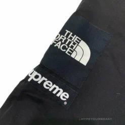 HypeYourBeast Supreme X TNF New York City