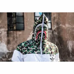 HypeYourBeast Adidas X Bape Camo Jacket 44 HypeYourBeast Adidas X Bape Camo Jacket