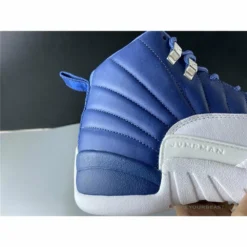 Hypeyourbeast Air Jordan 12 'Stone Blue'