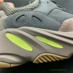 HypeYourBeast Adidas Yeezy Boost 700 'Mauve'