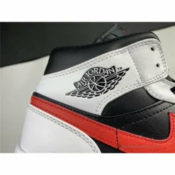 Hypeyourbeast Air Jordan 1 Mid Chile Red 22 Hypeyourbeast Air Jordan 1 Mid Chile Red