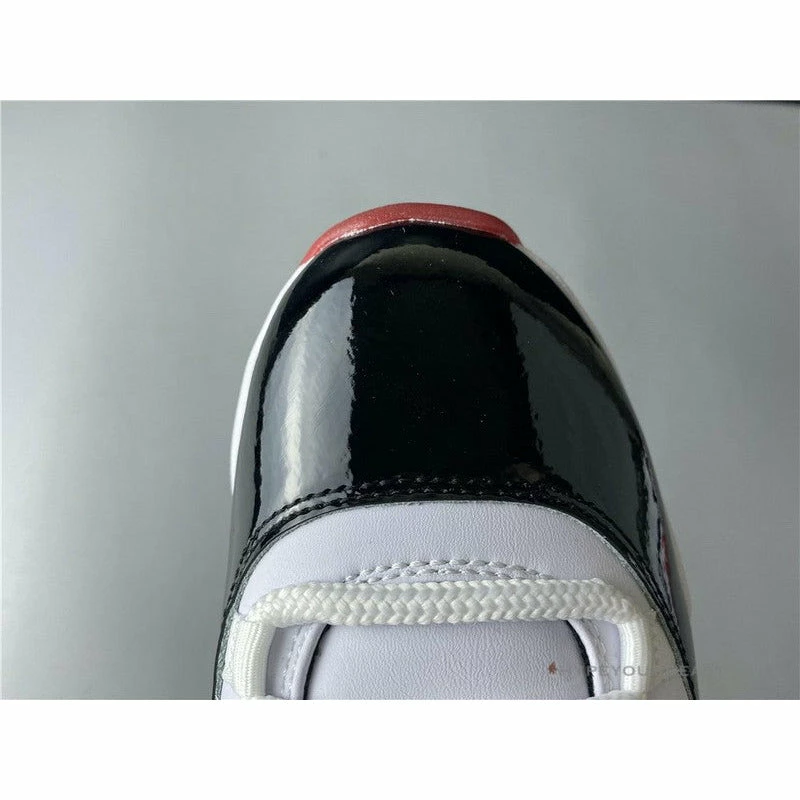 Hypeyourbeast Air Jordan 11 Low 'Concord Bred' 12 Hypeyourbeast Air Jordan 11 Low 'Concord Bred'