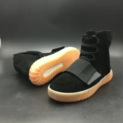 Hypeyourbeast Yeezy Boost 750 Chocolate