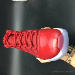 Hypeyourbeast Air Jordan 11 'Win Like 96' 28 Hypeyourbeast Air Jordan 11 'Win Like 96'