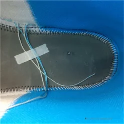 Hypeyourbeast The Ten: Off White X Air Jordan 1 High