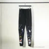 Hypeyourbeast OFF-WHITE Pants Black Paint