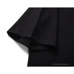 Hypeyourbeast OFF-WHITE Mickey Limited Arrow Tee Shirt 'BLACK' T-Shirts