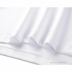 Hypeyourbeast T-Shirts OFF-WHITE Daisy Graffiti Arrow Conley Tee Shirt 'WHITE'