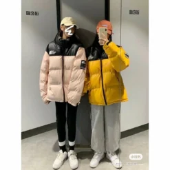 HypeYourBeast TNF X Supreme Jacket Yellow 16 HypeYourBeast TNF X Supreme Jacket Yellow