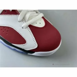 Hypeyourbeast Air Jordan 6 Retro OG 'Carmine'
