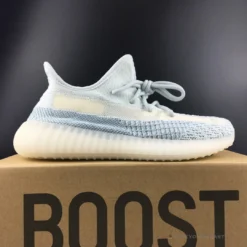 Hypeyourbeast Adidas Yeezy Boost 350 V2 'Tailgate Blue' 26 Hypeyourbeast Adidas Yeezy Boost 350 V2 'Tailgate Blue'