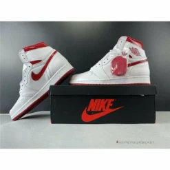 Hypeyourbeast Air Jordan 1 Retro 'Metallic Red' 22 Hypeyourbeast Air Jordan 1 Retro 'Metallic Red'